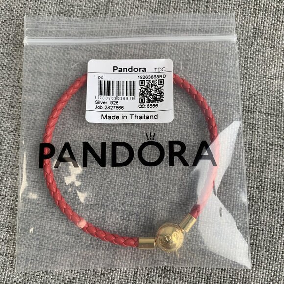 Pandura Rope bracelet - Picture 5 of 5